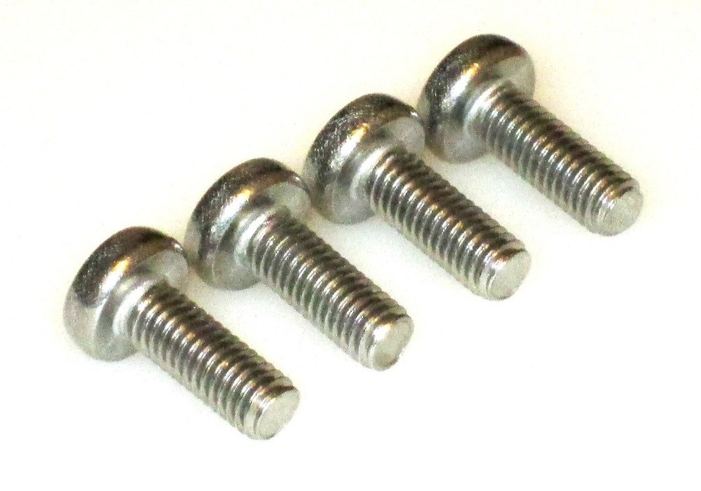 New Emerson LC401EM3F Complete Screw Set for Wall Mount