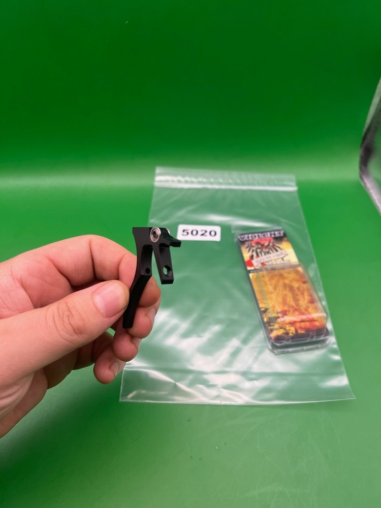 Violent Dye DM Trigger