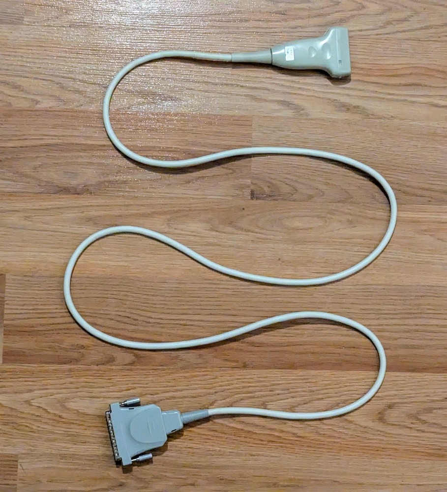 Kaixin 7.5MHz Ultrasound Linear Array Probe