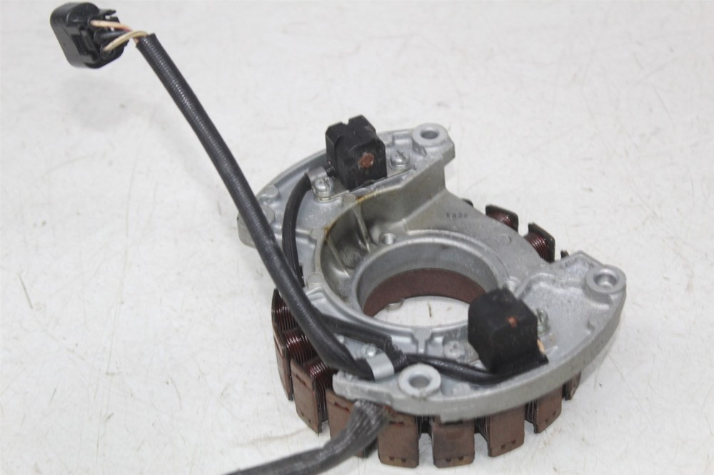 06 mercury 90 outboard engine motor stator alternator generator
