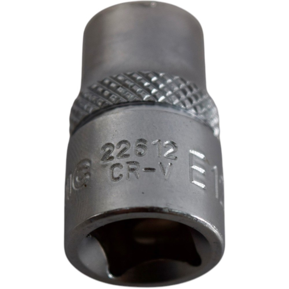 NEW SONIC 22612 Socket 3/8'' TX E12 Tool