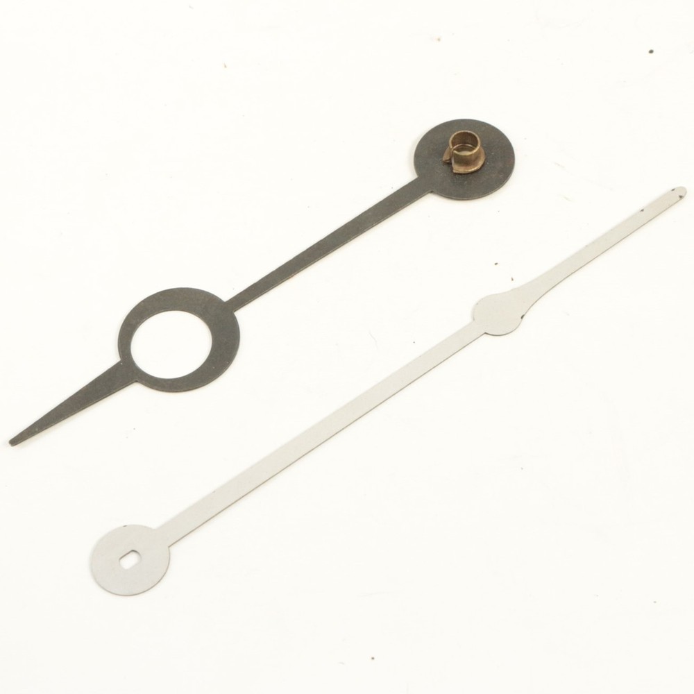 Clock Hands 5-1/4 inches Minute - Replacement - VS519