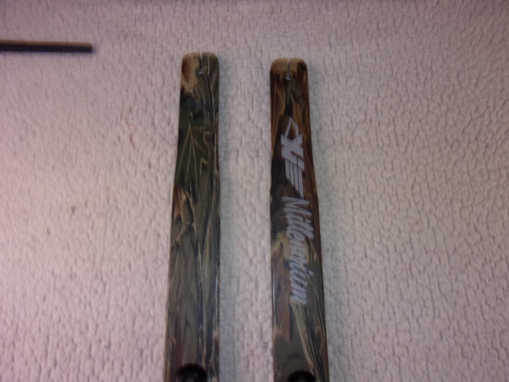 XI Millennium Compound Bow Parts