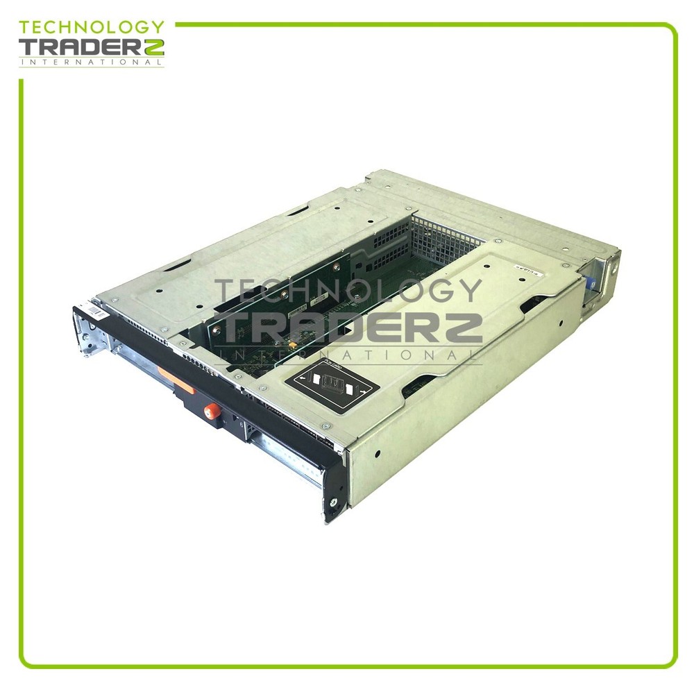 111-00647+D1 NetApp FAS3240 Controller Module w/ 1x Controller & 2x Riser Card