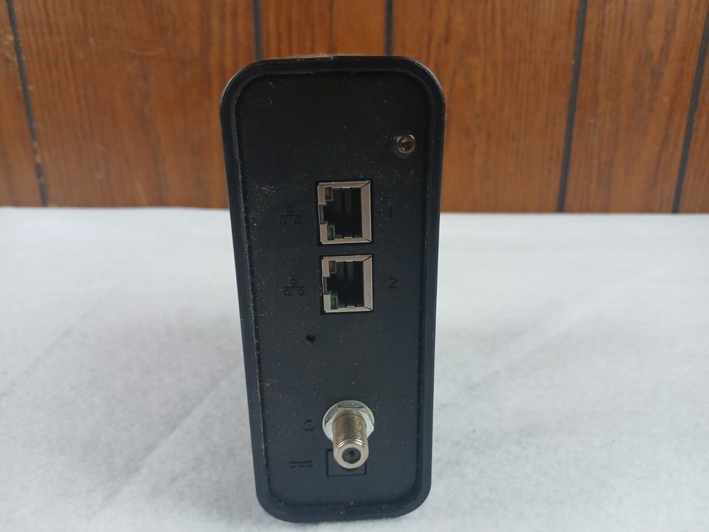 Arris SBG6700AC Modem