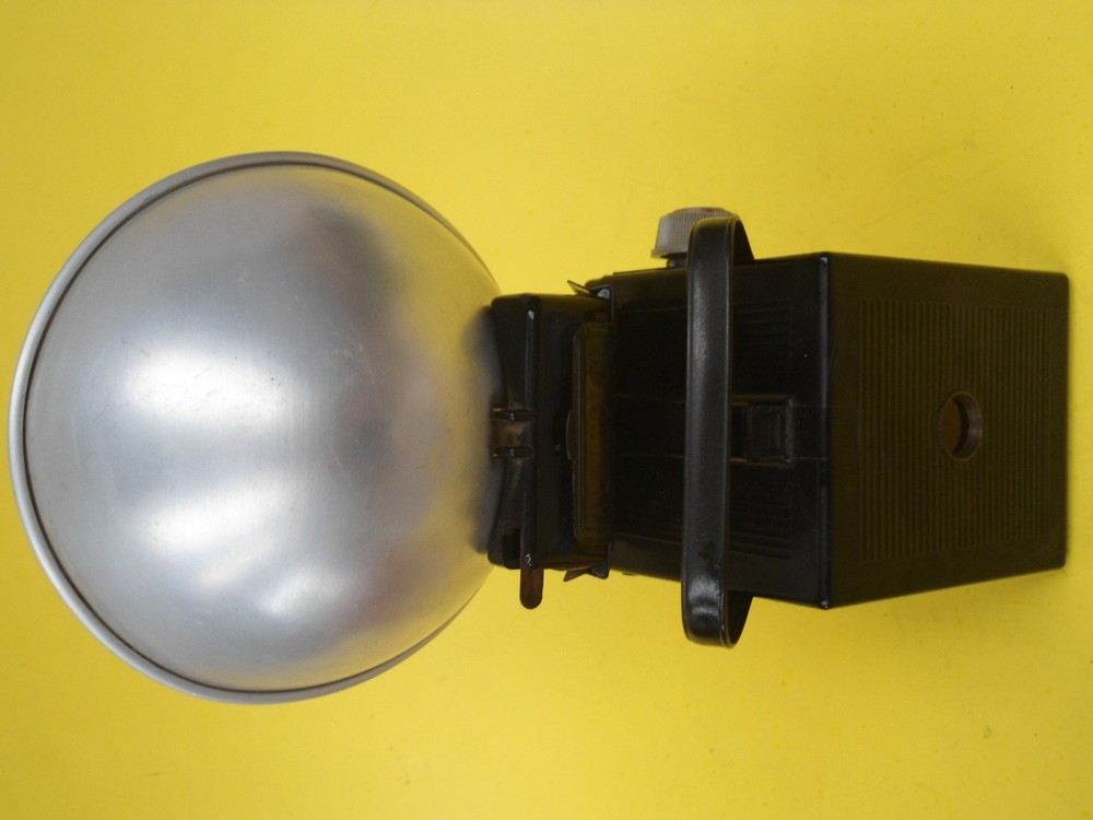 HERCO IMPERIAL 620 Camera