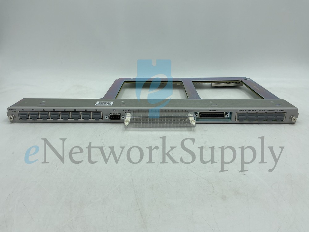 CIENA NTK505MBE5 WMUCA67EAA SONET/J-SDH ACCESS PANEL