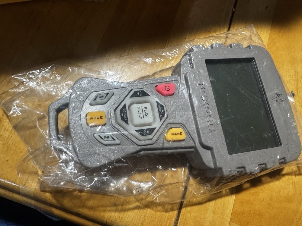 FOXPRO HellCat Electronic Predator Call