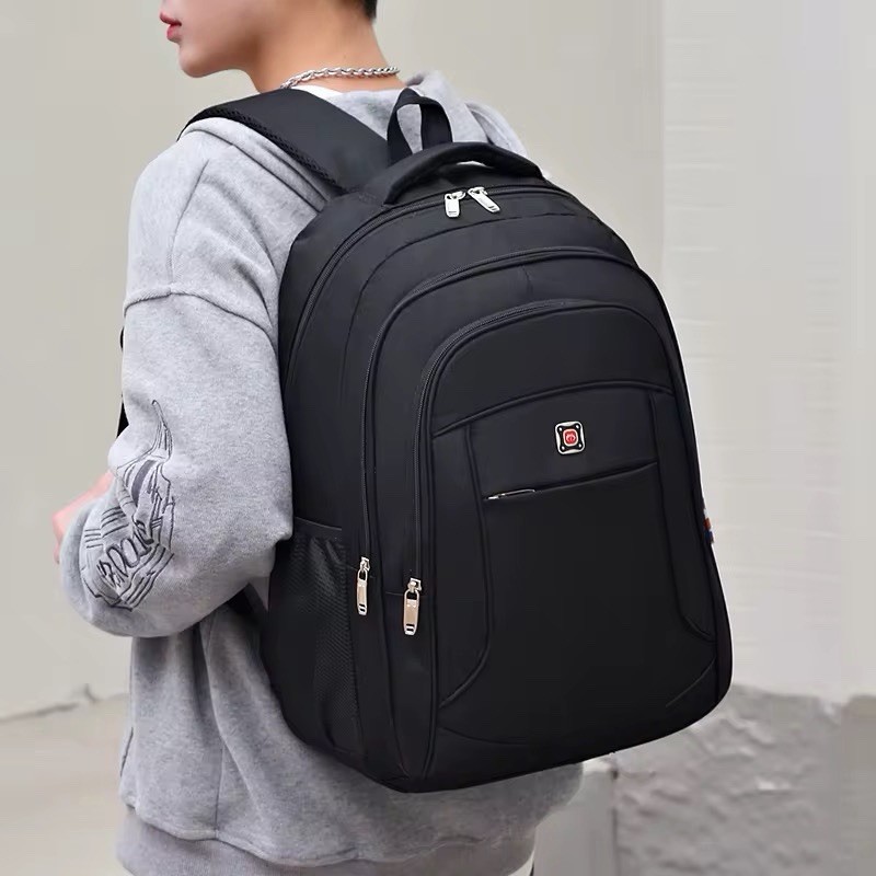 High Quality Backpack Office Computer Bags Laptop Backpack