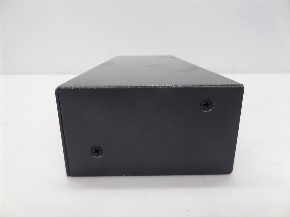 Extron SW 2 USB RS-232 USB Switcher - No Power Supply