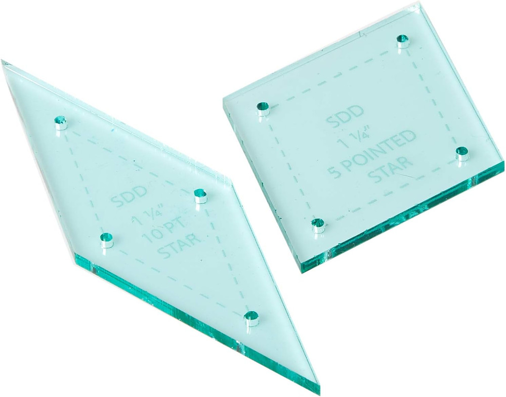 English Piecing Playing with Paper Pack, Varies