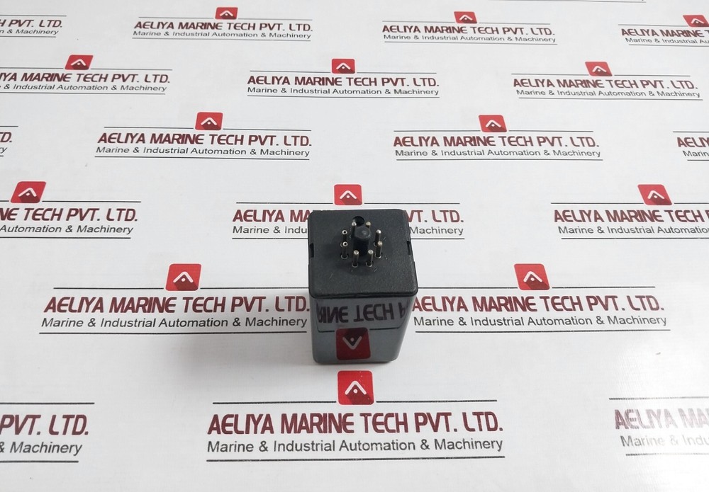 Polymark LM 185 Timing Relay Module OX16 8XL