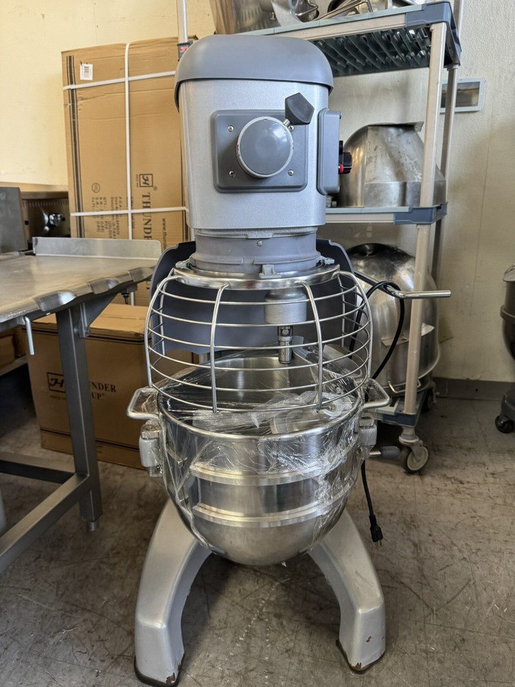 Hobart Legacy 30qt Mixer