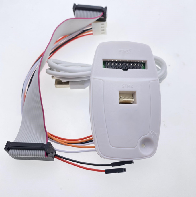 STLINK ST ST-LINK/V2 (CN) STM8 STM32 Emulator download programmer sensor