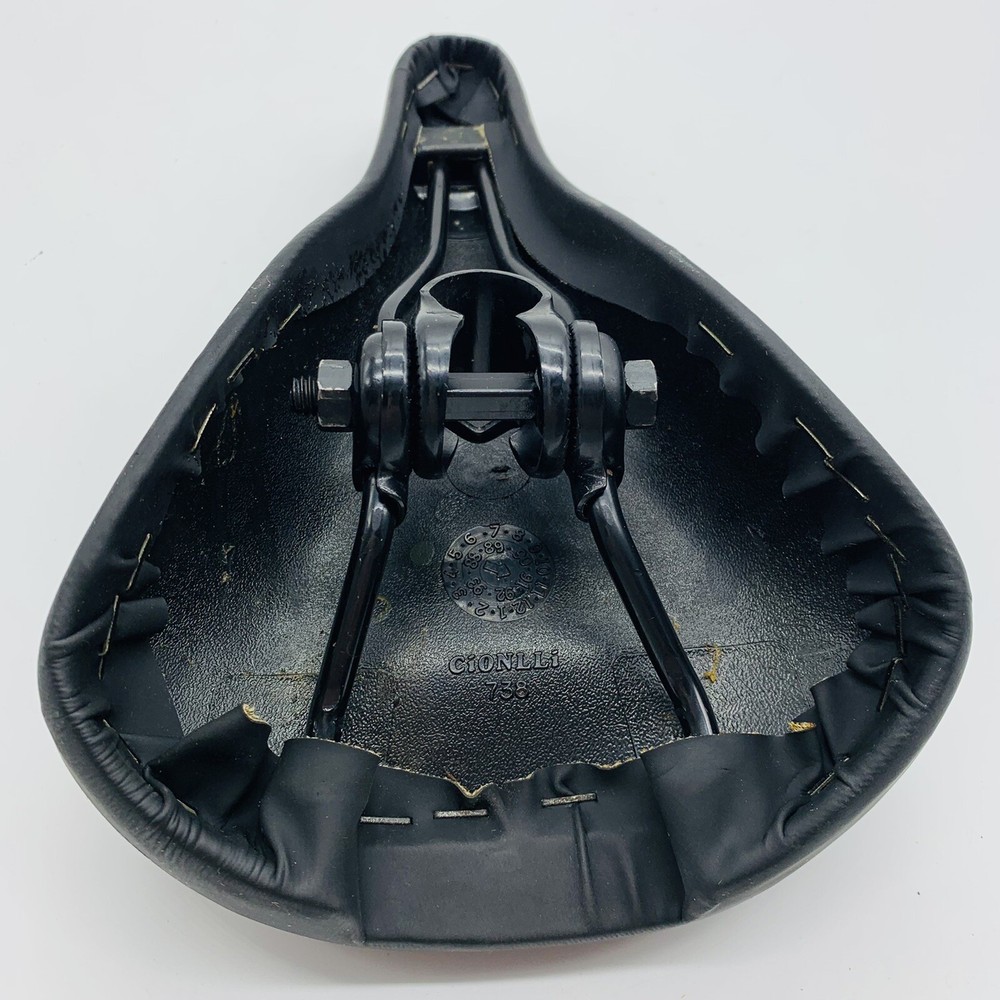 Cionlli Bicycle Saddle Seat 738