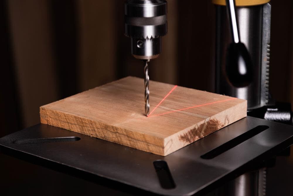 Powermatic 2815Bt Variable Speed Benchtop Drill Press