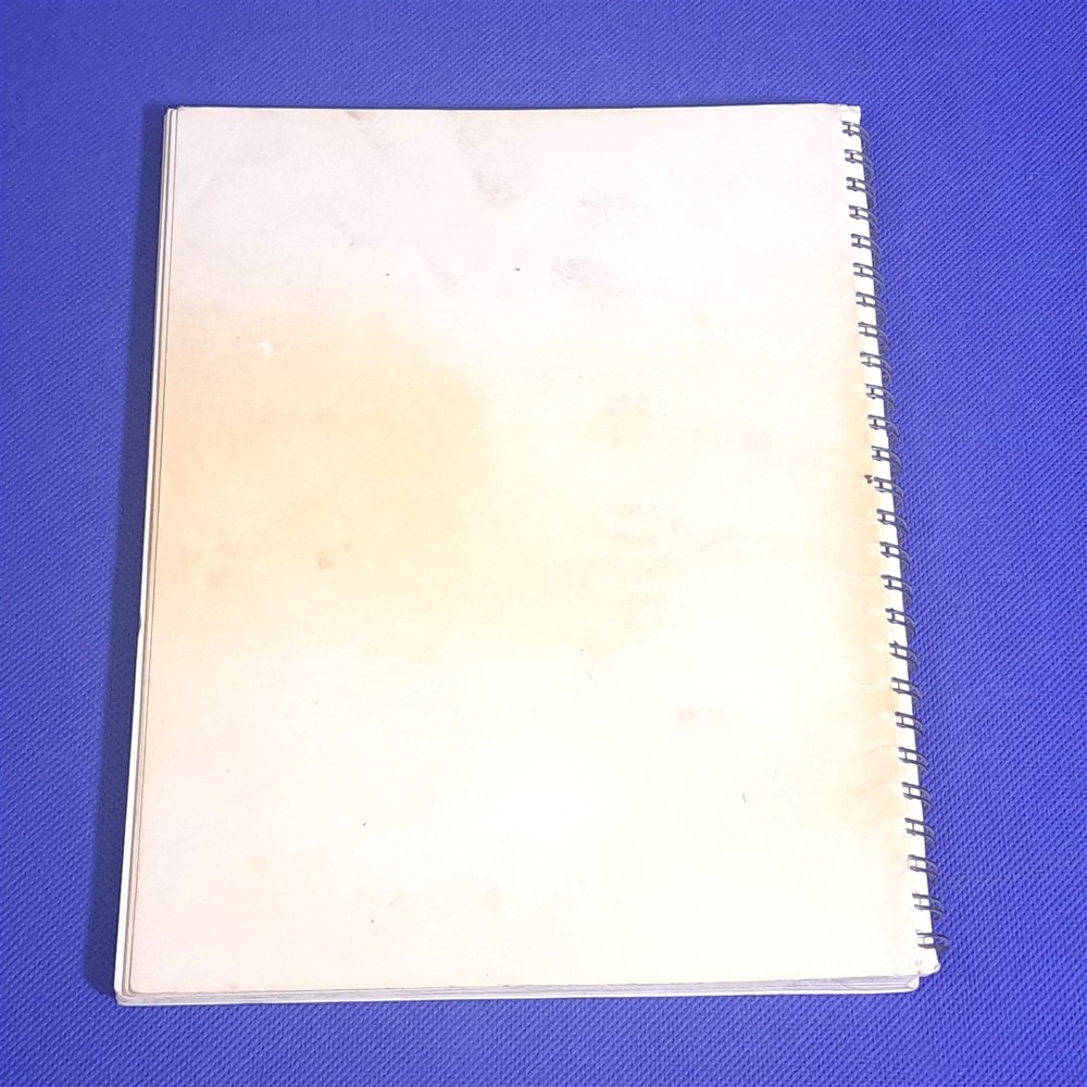 Commodore 64 Delphi's Oracle Database Management System User's Manual