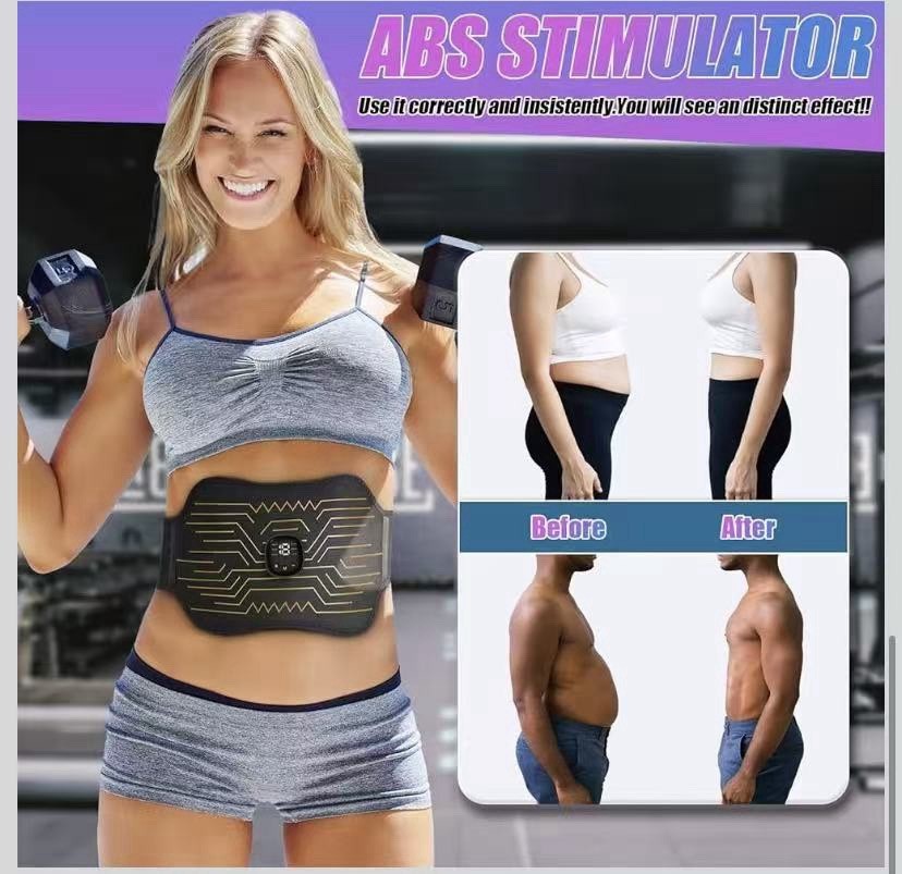 Abs Stimulator Muscle