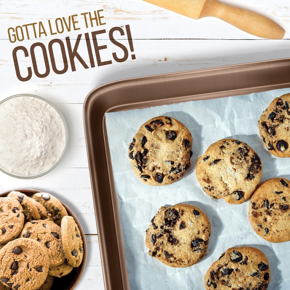 20-Piece Kitchenware Pots and Pans Set