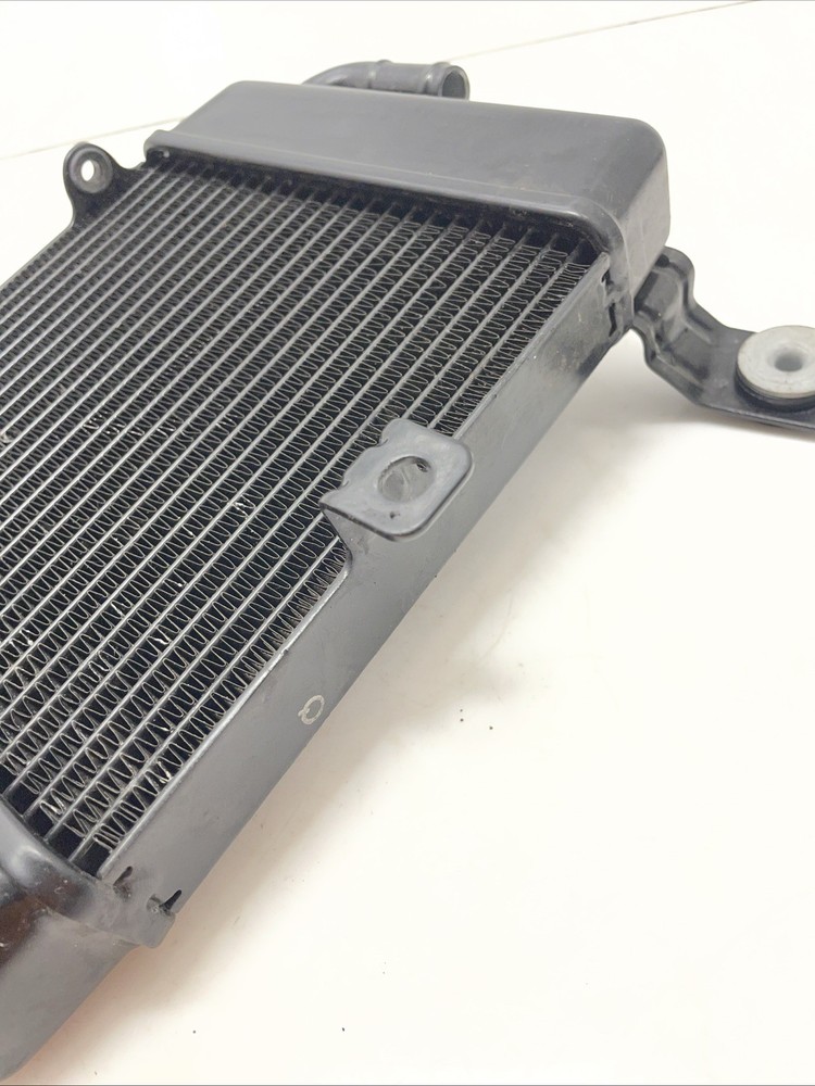 ♻️ Bmw Ce 04 2022 - 2026 Radiator ♻️