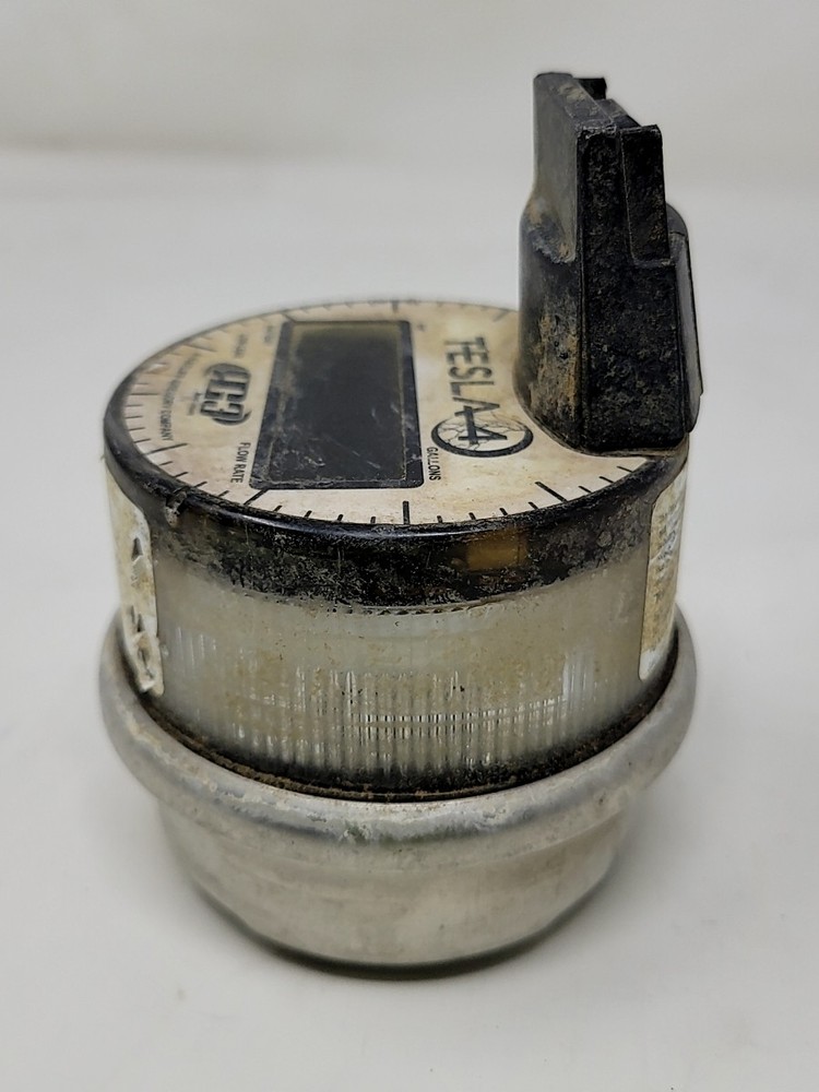 RG3 tesla 4 V2A-TR3 Transceiver Water Receiver SEE NOTES