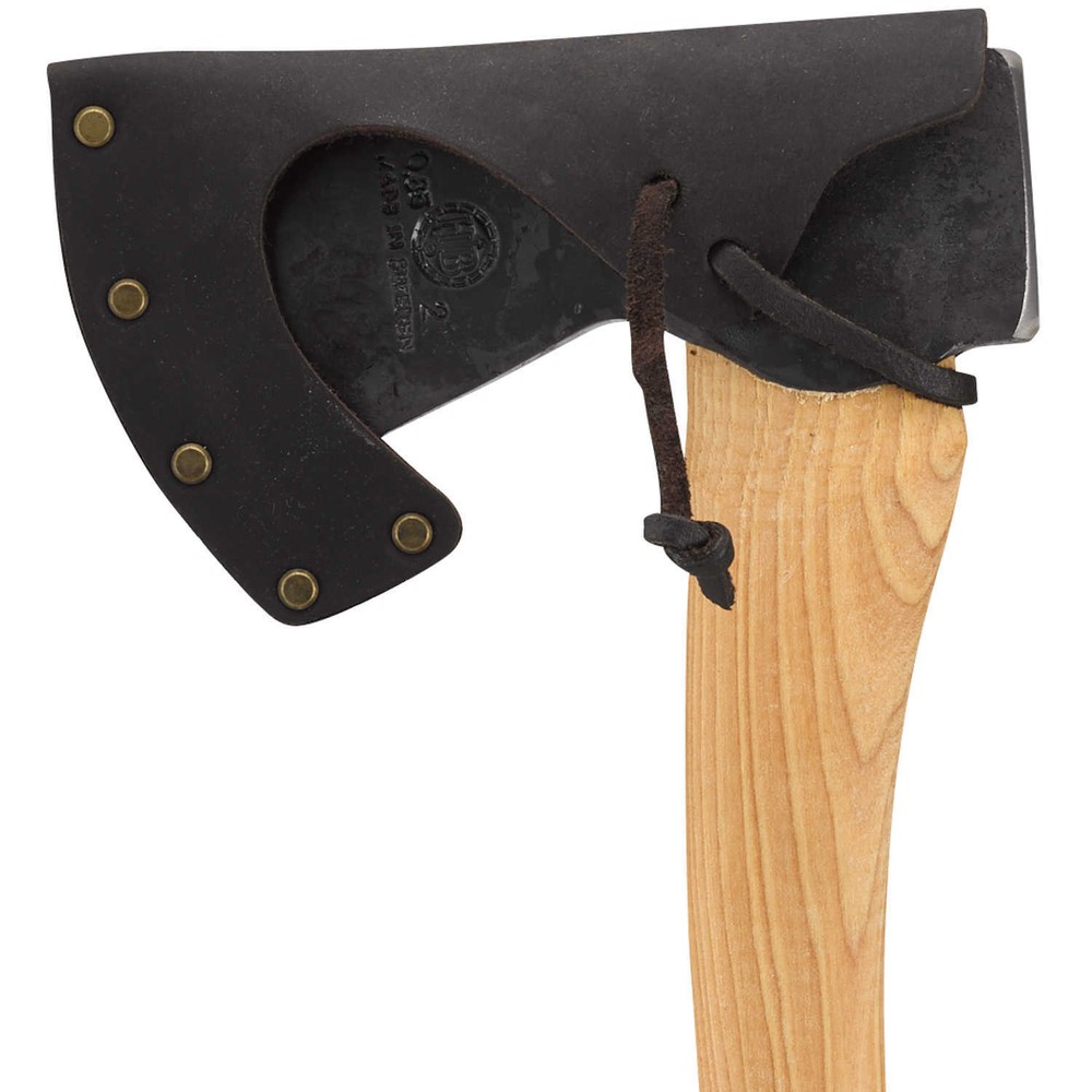 Hults Bruk Aneby Axe