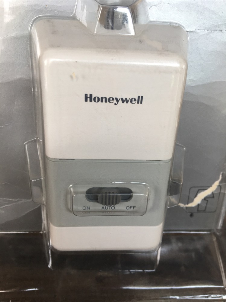 Honeywell Multi Function Table Top Dimmer - New
