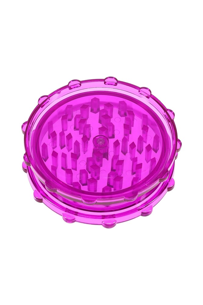 Magnetic Acrylic Grinder