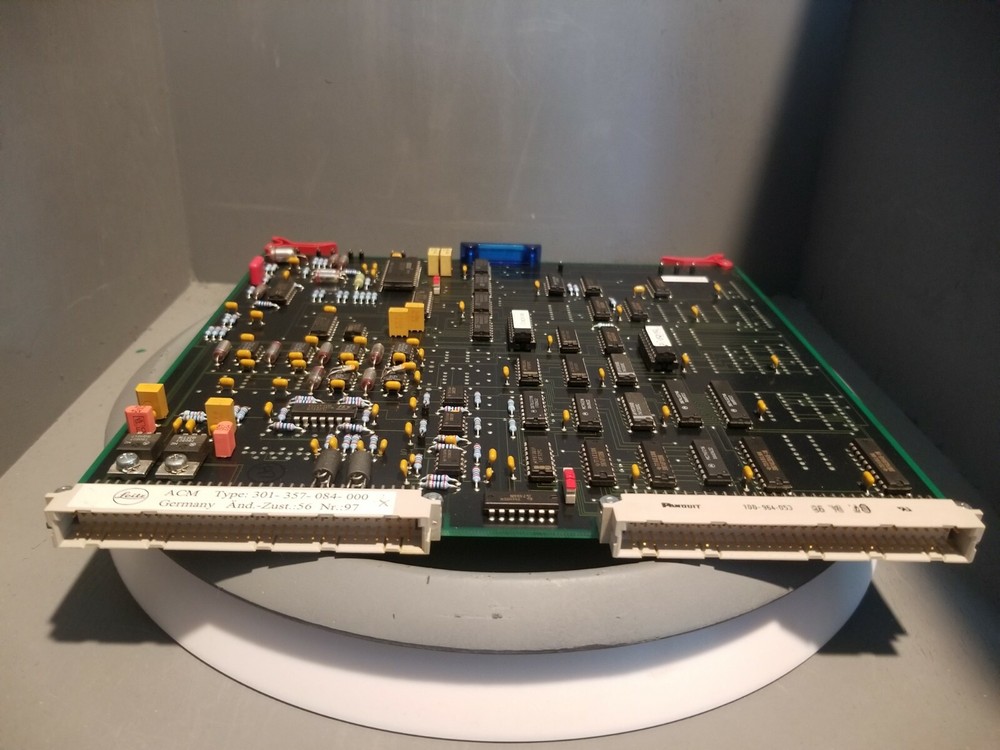 Leitz, Brown & Sharpe CMM Controller, 7/869/01 97, 301-357-084-000