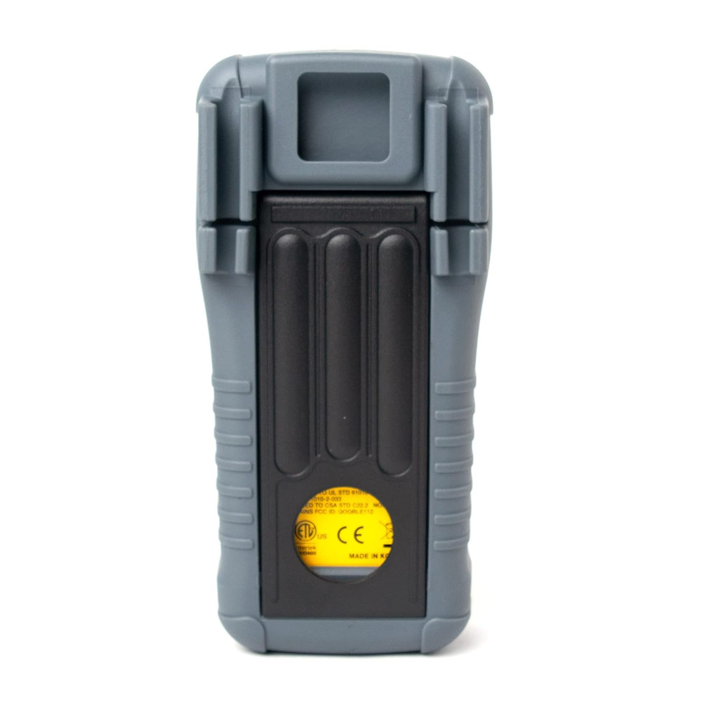 DM525 Wireless Digital Multimeter W/Power Factor Low Z