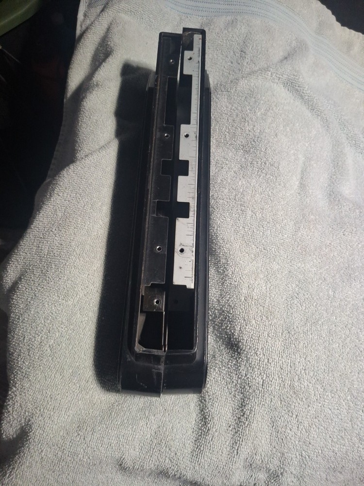 Side Panels For Korg M1 keyboard