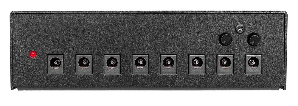 Voodoo Lab Pedal Power 2 Plus Isolated Power Supply