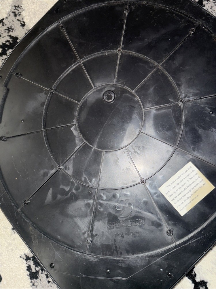 SportCraft Dartboard