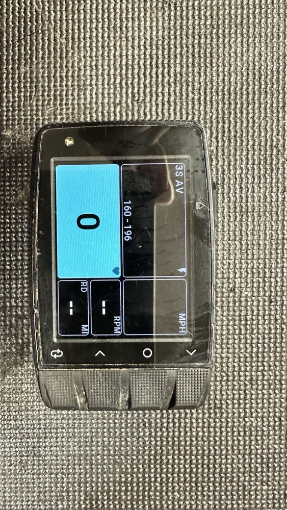 Stages Dash M50