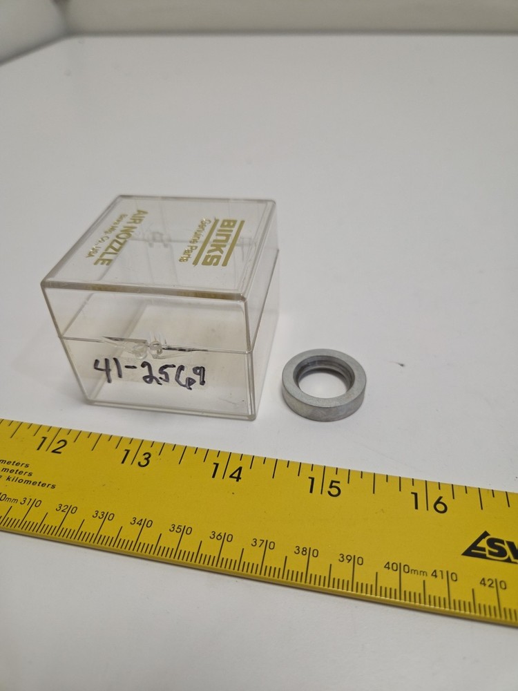 Binks 41-2569 Piston Seat