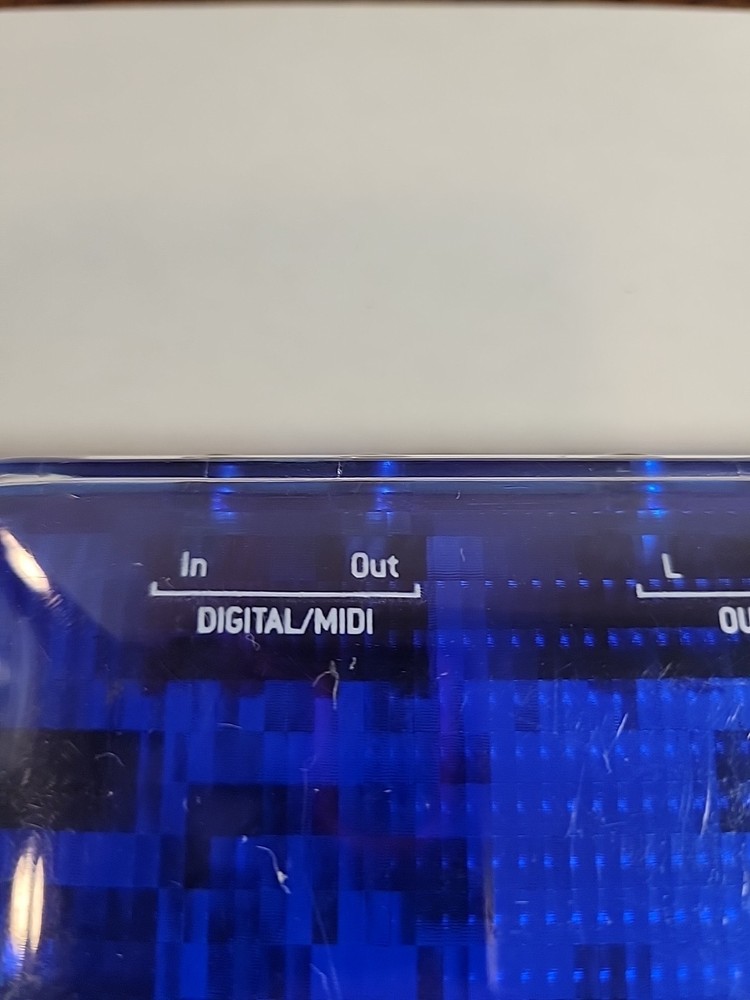 emagic USB EMI 6/2 V1.03b USB External Audio Interface Parts Only