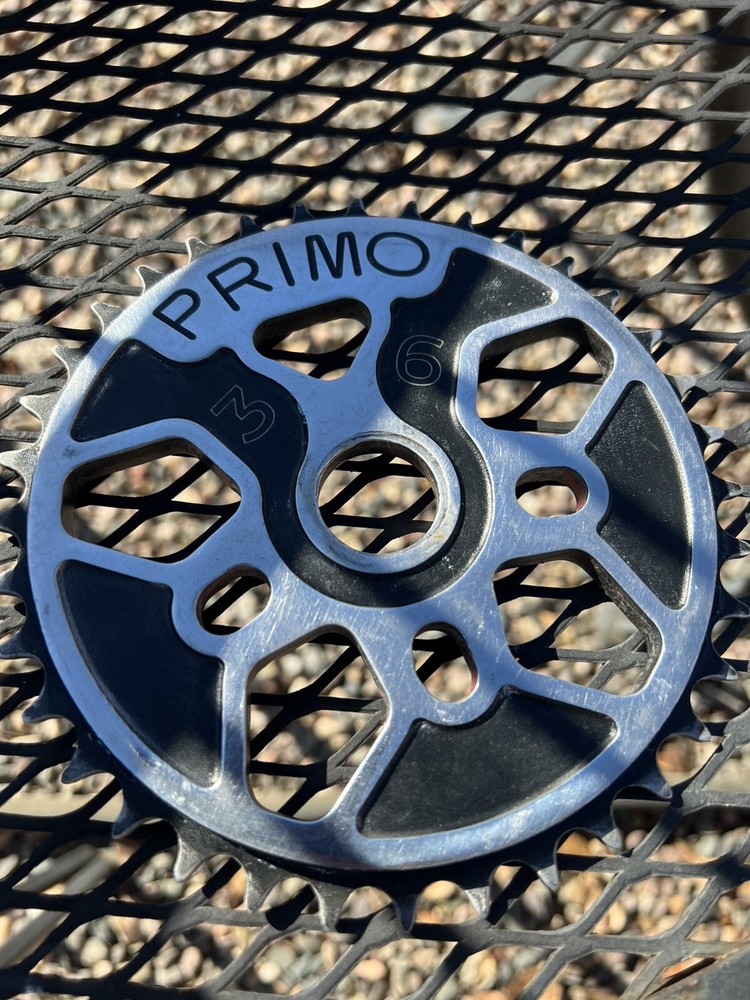 Pr1mo 36T Chain Wheel