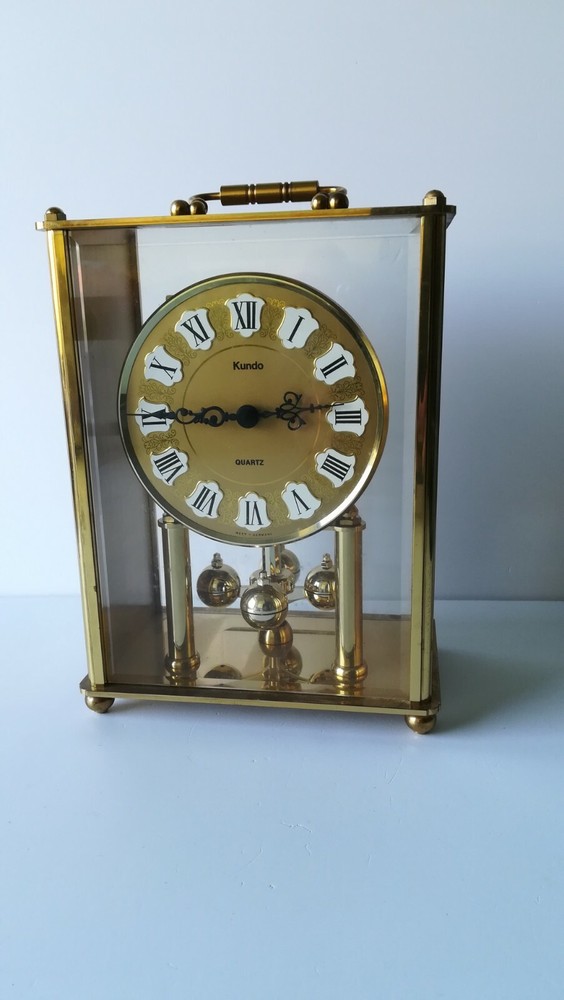Kundo Desk Clock.