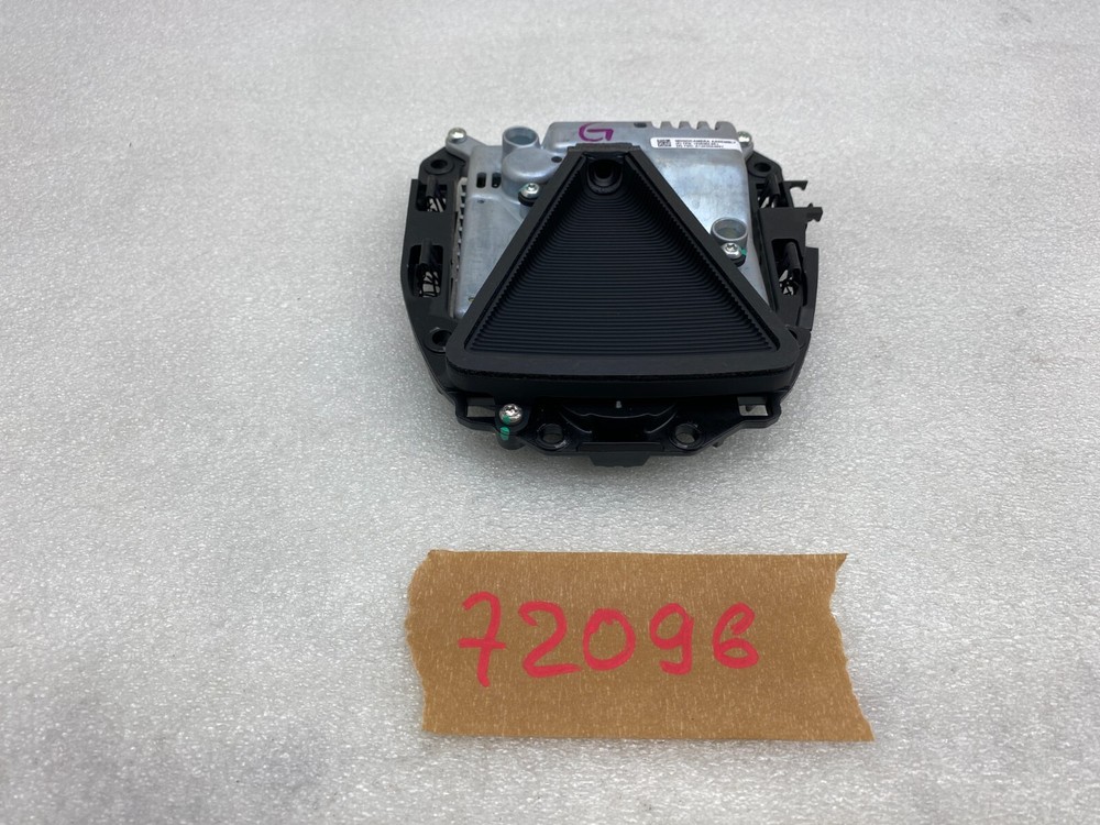 ⭕ 12-20 Model S MS Windshield Auto Pilot Mono Camera Control Module 1038482-99-I