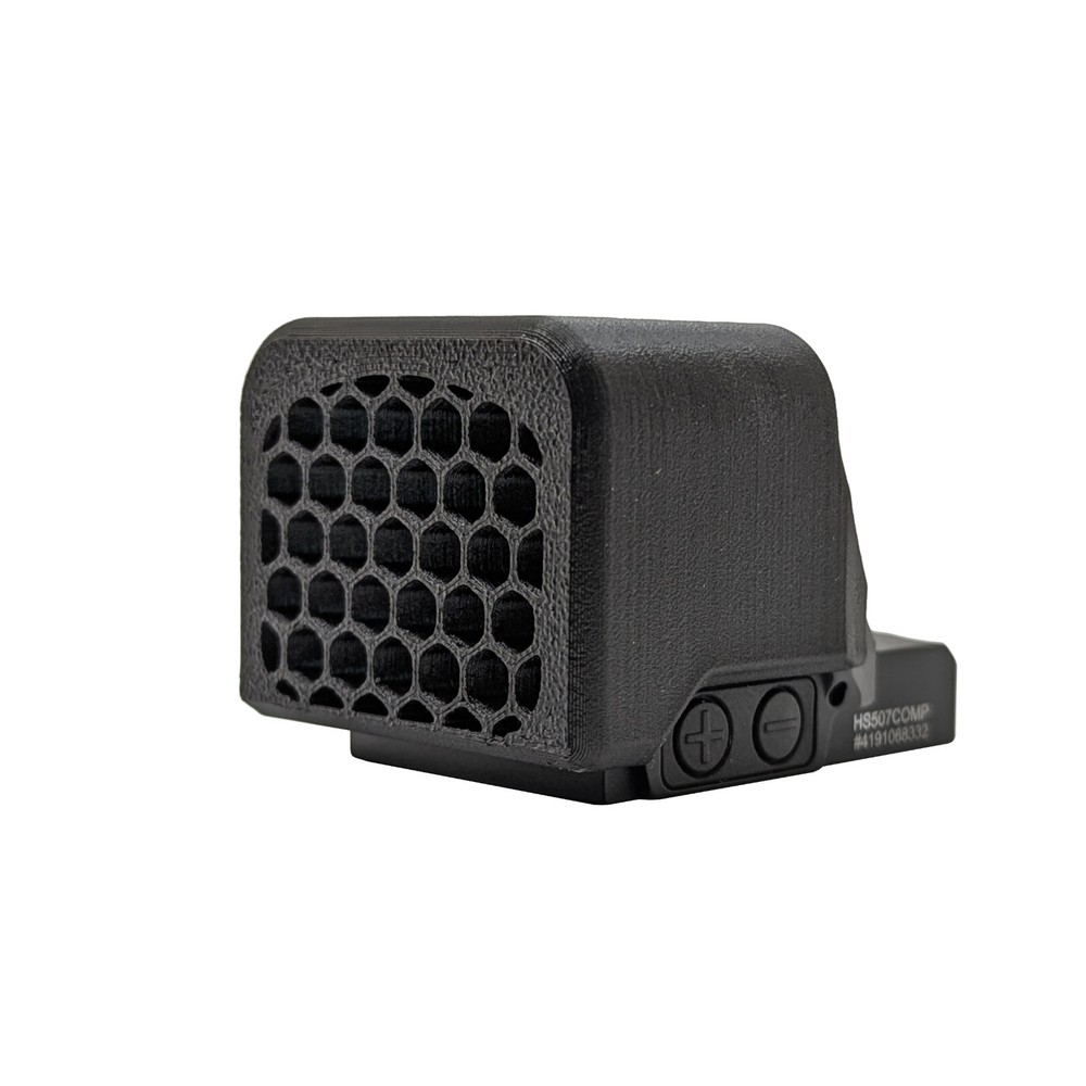 Killflash Anti-Reflection Device for Holosun 507 Comp Red Dot