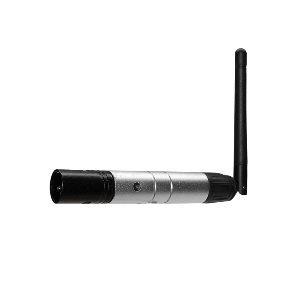 Blizzard Lighting wiCICLE XMIT & Skywire Wireless DMX Transmitter & Receiver