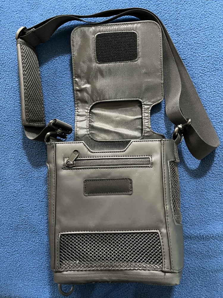 Inogen One G5 Carry Bag and Shoulder Strap CA-500