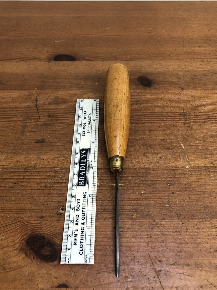 addis carving chisel ?