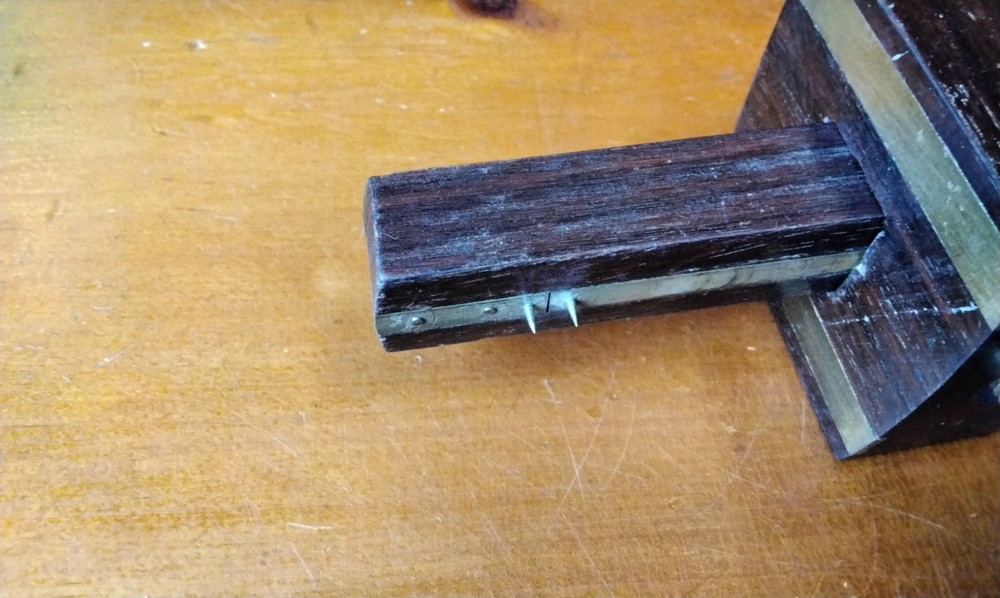 RABONE MORTICE GAUGE