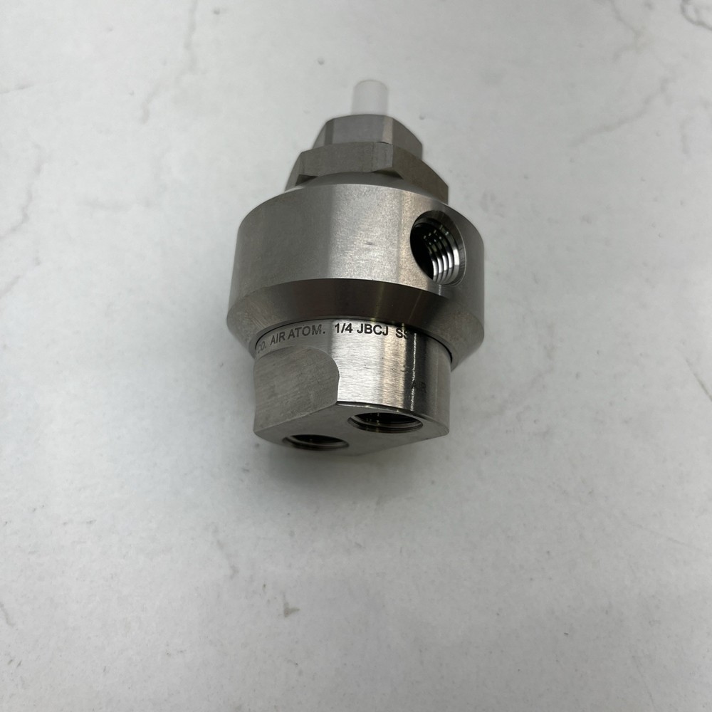 Spraying Systems CO. Air Atom 1/4 JBCJ SS