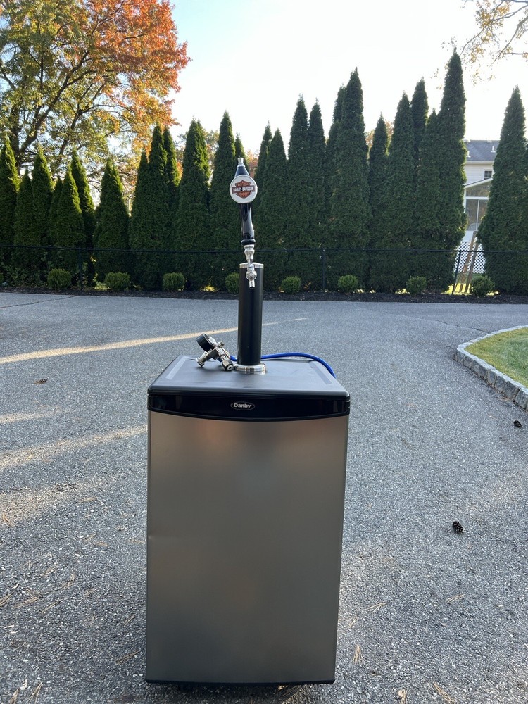 Danby Keg Cooler