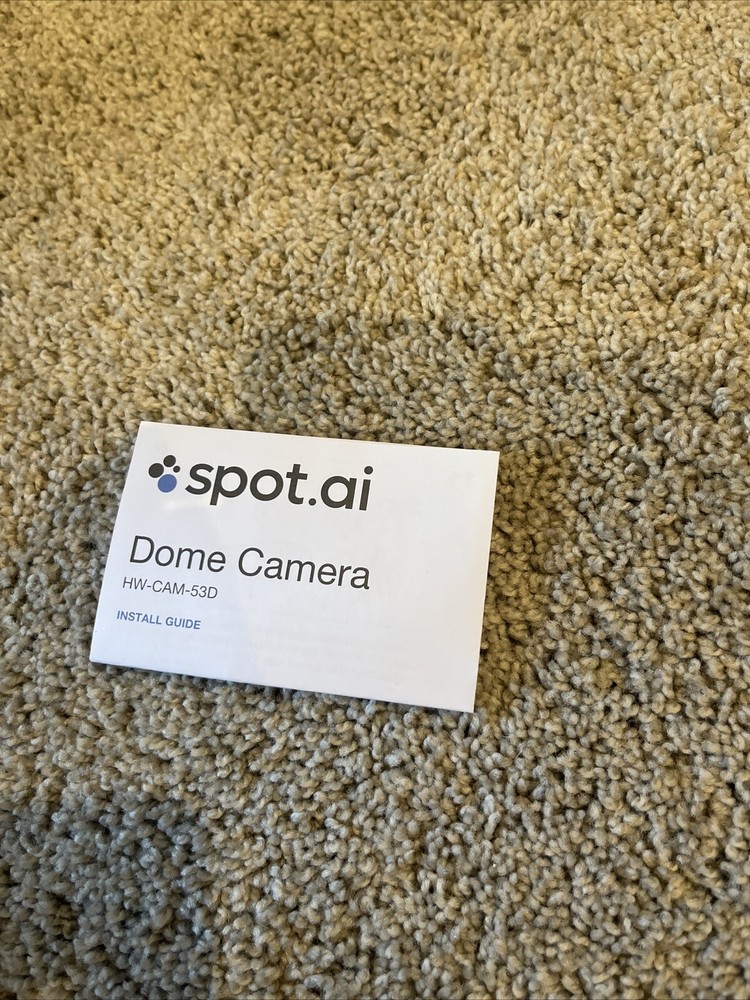 Dome Camera