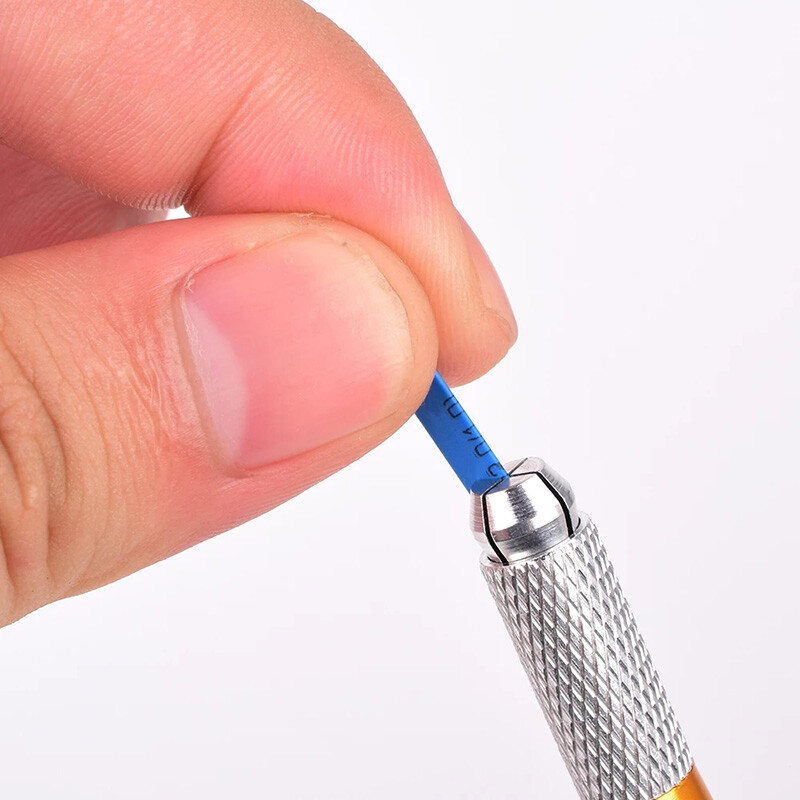 12F Blade Microblading Needles Tattoo Needles Makeup Needle Manual Eyebrow Blade