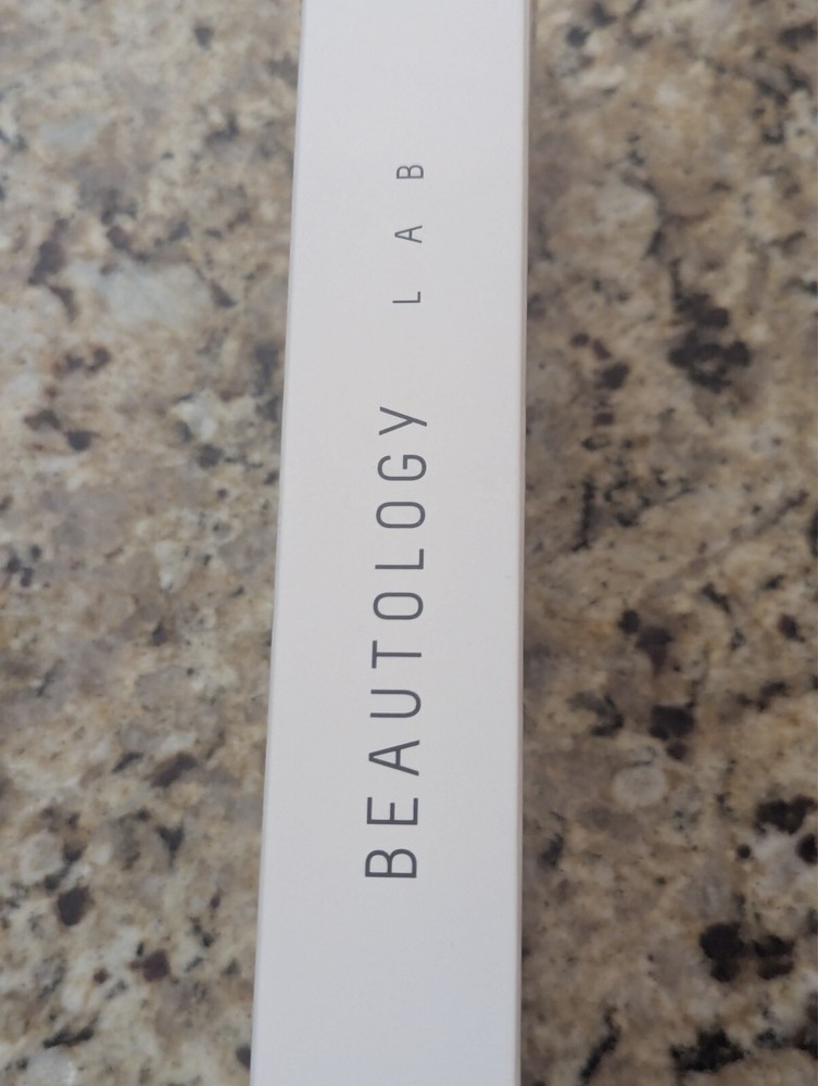 Beautology Lab Lymphatic Dry Brush Black