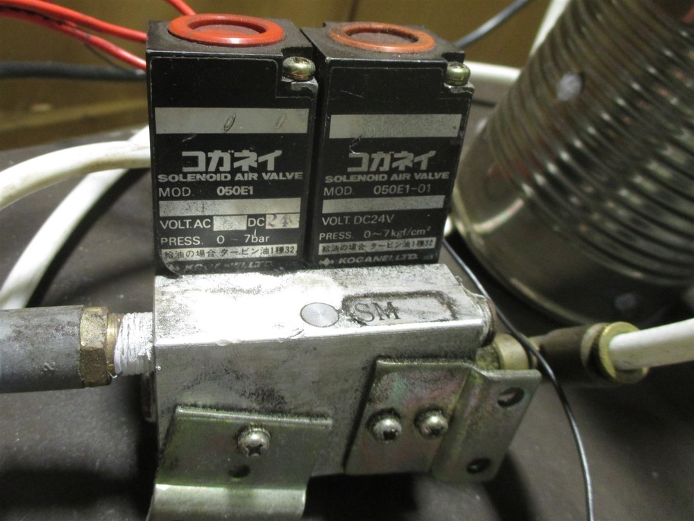 Instron Tensile Compression Tester 1011, 1000 Lb Modified Unit